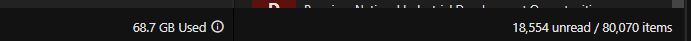 Mailbox Usage Example
